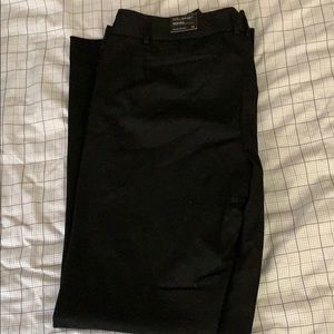 Express work pants
